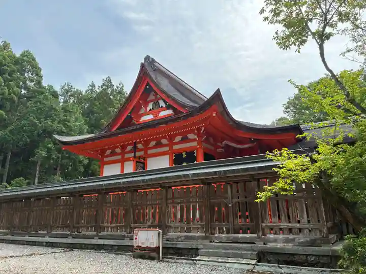 土佐神社(高知県)