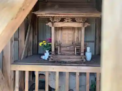 金比羅宮(千葉県)