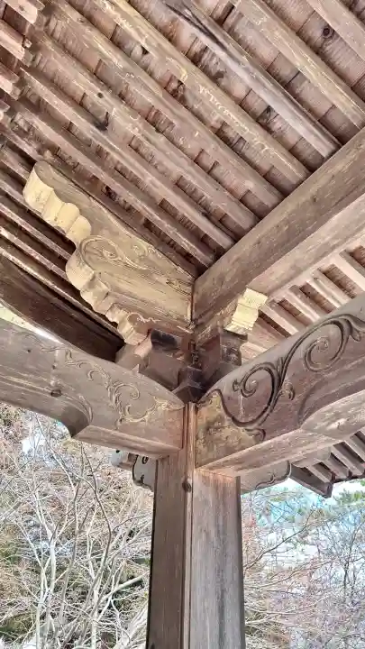三吉神社(北海道)