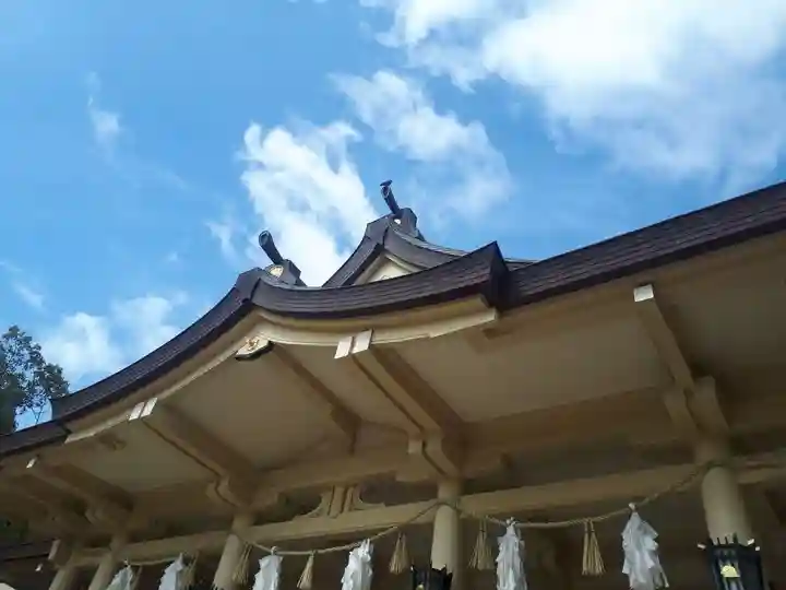 湊川神社(兵庫県)