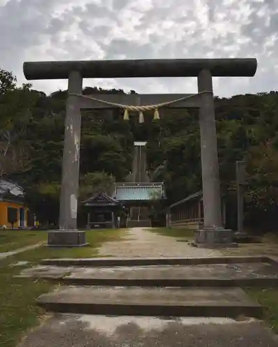 洲崎神社(千葉県)