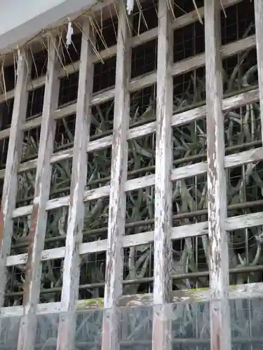 志賀海神社(福岡県)