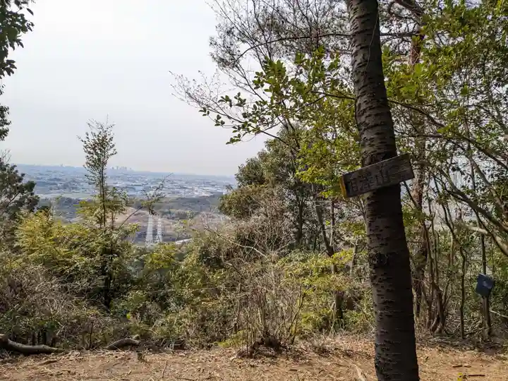 大縣神社(愛知県)