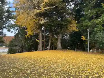 上内神感神社(兵庫県)