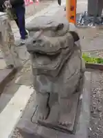 上目黒氷川神社(東京都)
