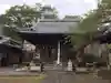 加茂神社の本殿・本堂