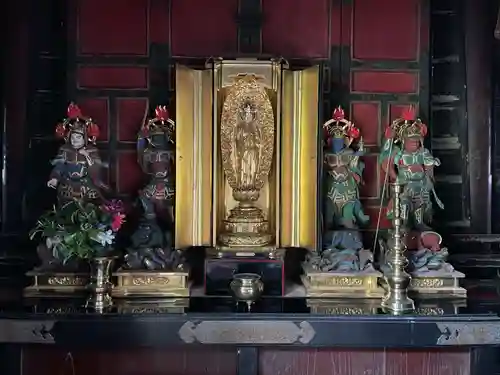 華厳寺(岐阜県)