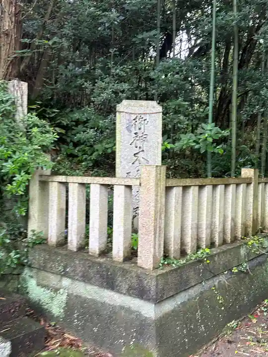 河上神社(兵庫県)