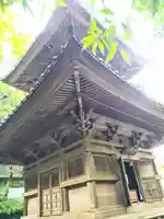 最乗寺(道了尊)(神奈川県)