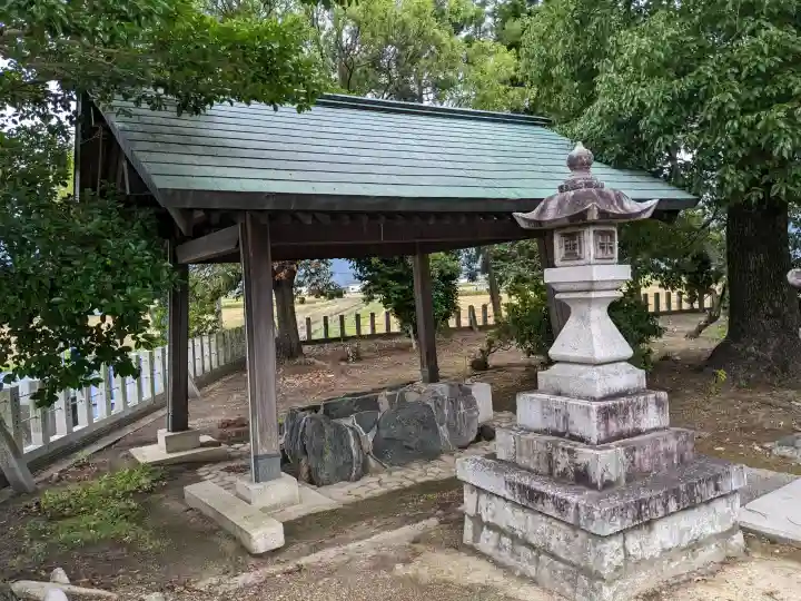 神明神社(岐阜県)