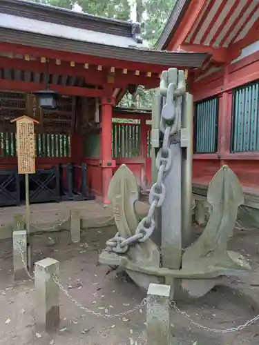 香取神宮(千葉県)