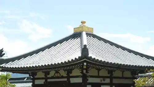法華寺(奈良県)
