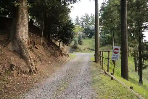 大仰寺(宮城県)