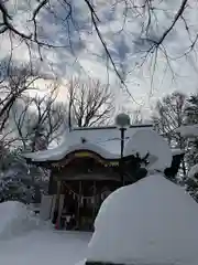 相馬神社(北海道)