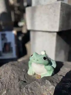 深川稲荷神社(東京都)