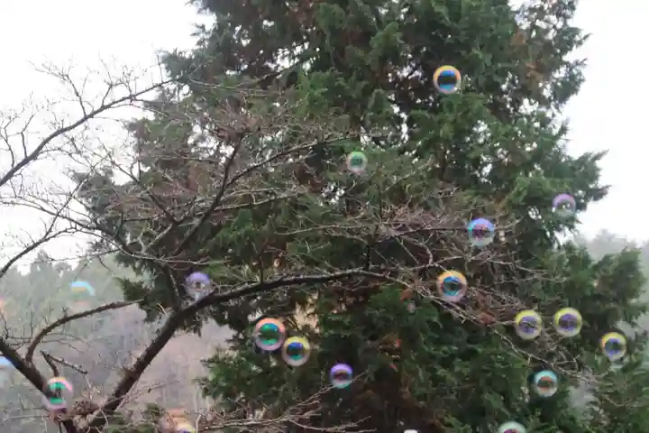 高司神社〜むすびの神の鎮まる社〜の授与品その他