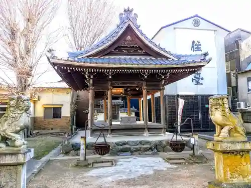熊野社（犬山熊野神社）の本殿・本堂