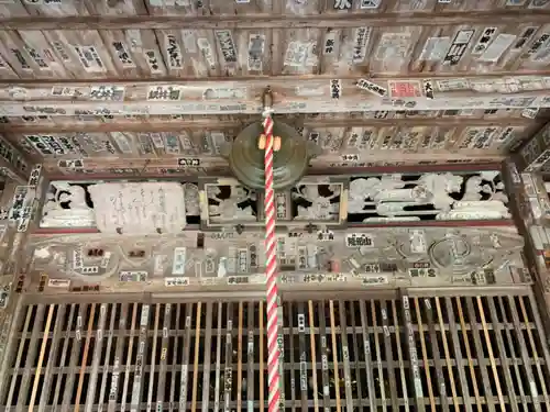 清水寺の本殿・本堂