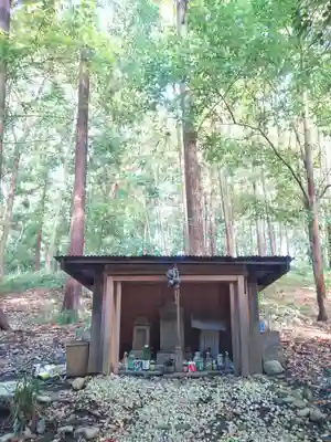 秩父神社の末社・摂社