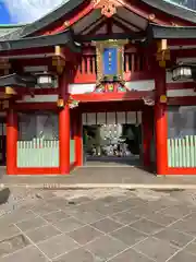 日枝神社(東京都)