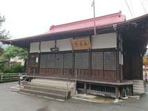 飛騨萩原駅周辺の神社お寺ランキングtop3 ホトカミ