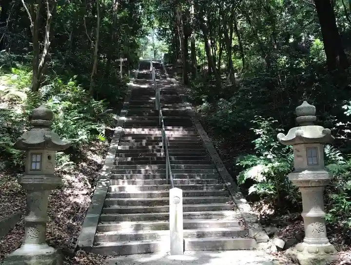 常石神社(愛知県)