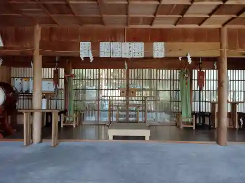 八幡神社(三重県)
