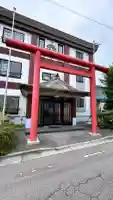 八大龍王神八江聖団函館分宮(北海道)