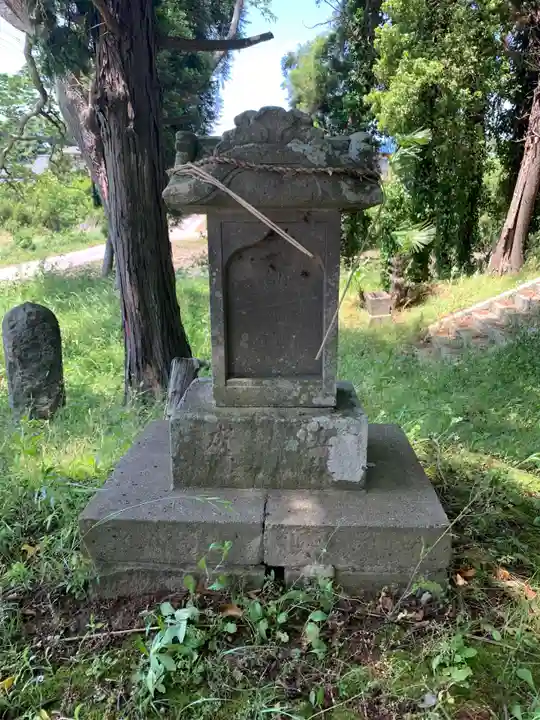 水神社(千葉県)