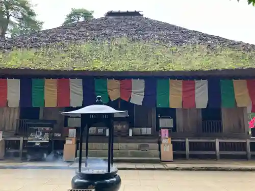 塩船観音寺(東京都)