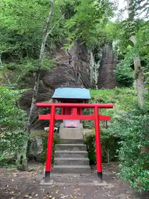 金刀比羅神社の末社・摂社