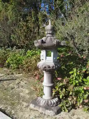 信濃比叡廣拯院のその他建物