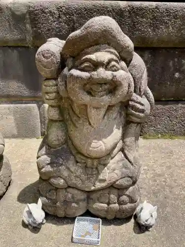 高輪神社(東京都)