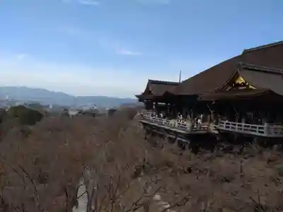清水寺(京都府)