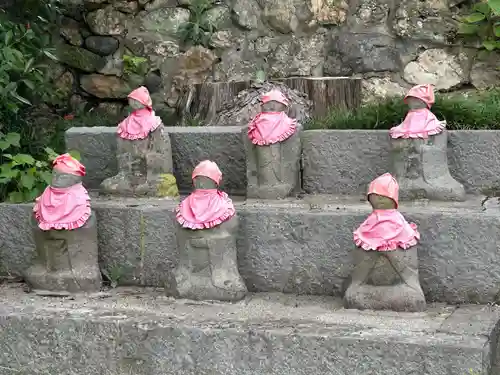 無常院(長野県)