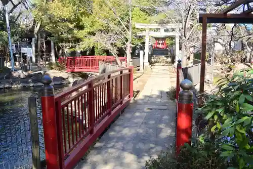 富岡八幡宮(東京都)