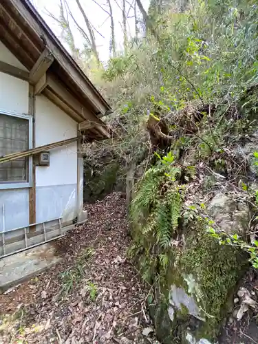 稲荷大明神(岡山県)