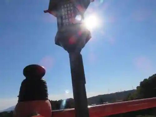 朝護孫子寺のその他建物