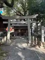 恵美須神社(愛知県)