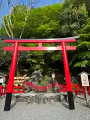 出雲大神宮(京都府)