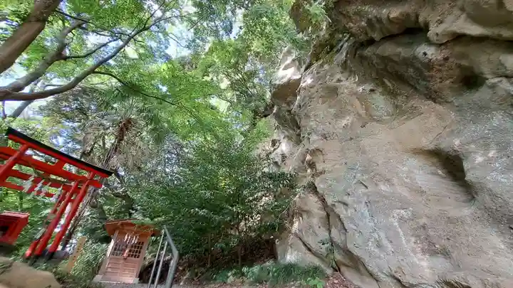 立鉾鹿島神社(福島県)