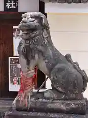 御霊神社(奈良県)