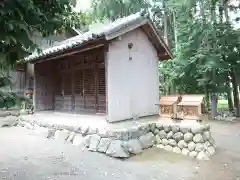 素盞鳴神社（横町）(愛知県)