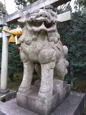 熊野神社(富山県)