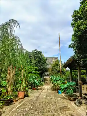 正覚寺のその他建物