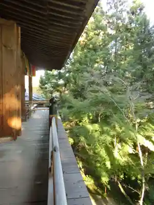 石山寺のその他建物