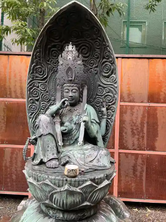 頂法寺(六角堂)(京都府)