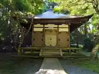 延暦寺恵心堂(滋賀県)