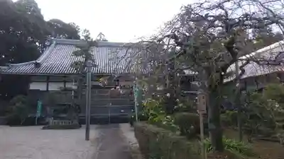 安楽寺(三重県)