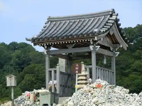 恐山菩提寺(青森県)